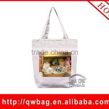 16 oz Canvas Tote Bags Customized canvas tote bag