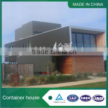 cheap movable container house made in china