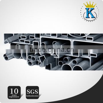 Hot Sale Sgs Certification 304 430 Stainless Steel Tube Stockists