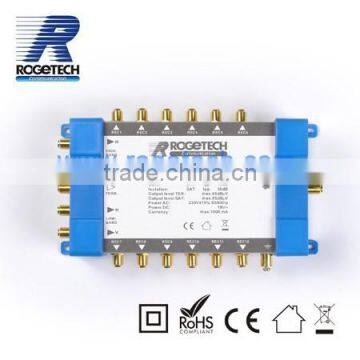 5in series Cascadable Multiswitch- RMS-512E