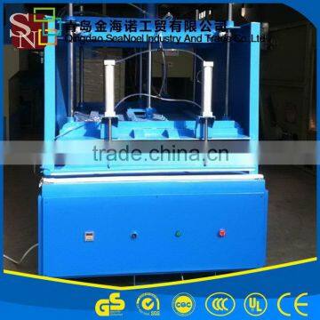 Professional high efficiency quilt vacuum seal packing machine