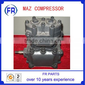maz truck parts compressor