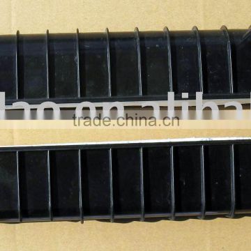 radiator tank plastic parts