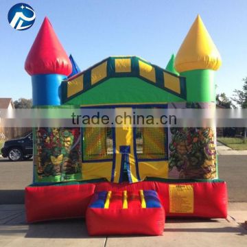2014 small size inflatable bouncy castle