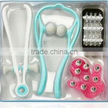 2015 manufacturer beauty multifunctional personal body massager,Nice Christmas gift body massagers