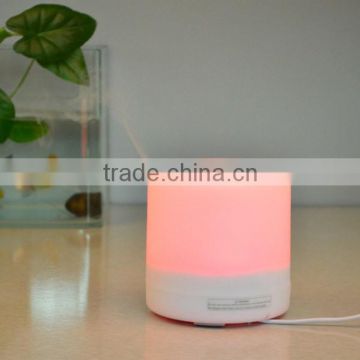 Aroma Diffuser warm white Ultrasonic Humidifier