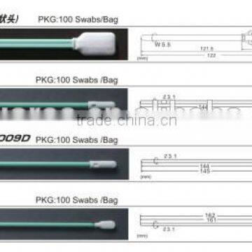 Samsung /Casio/Fentax/Panasonic Digital Camera Sensor Cleaning Swab Cleanroom Swabs