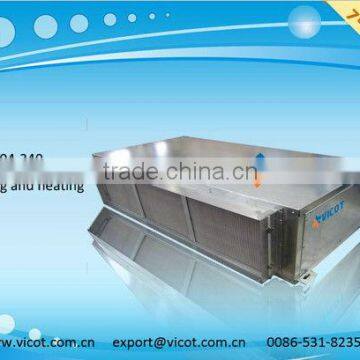 ceiling Concealed Fan Coil Unit