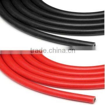 18AWG Flexible Silicone Insulated Wire