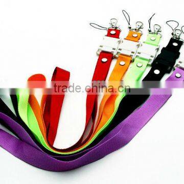 fashion cheap Lanyard usb flash drive customized logo