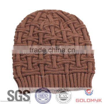 Hot Sell Knitting Hat for promotion