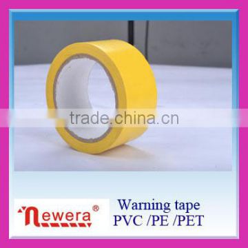 low-cost,high quality pvc warning silicone tape
