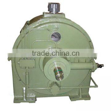 Low noise metallurgy equipment gearbox