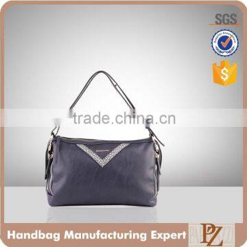 5045 - 2016 Popular stylish handbags latest designer hobo bag for ladies