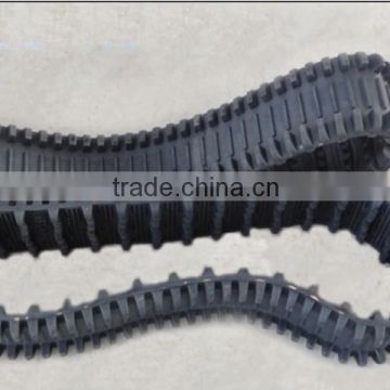 Robotic/Robot / Automan Rubber Track(50mm~150mmWidth)