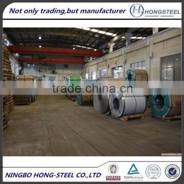 430 mirror finishing stainless steel sheet/coil