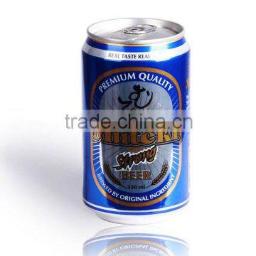 Canned Best Selling Beer