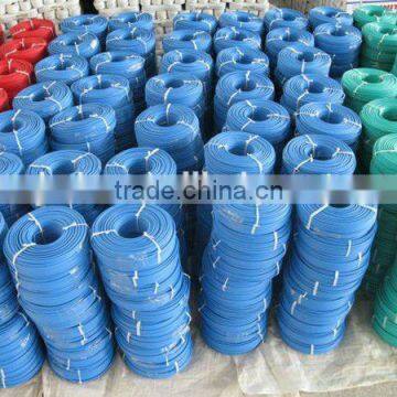 PVC Insulated Electric Copper Wire H05V-U, H05V-R, H05V-K
