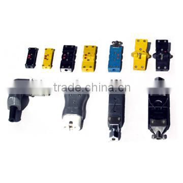 HUAKUI cheap price Type K Thermocouple Connector Sensor connector