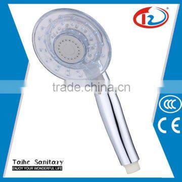 led color changing shower head,led shower heads