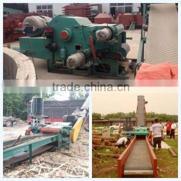 wood chipper knives/2015 drum type wood chipper