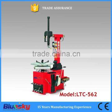 LTC-562 Superior quality manual tire changer for car/equipment used for tire/manual tire changer for car