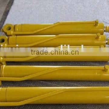 PC270 excavator hydraulic arm cylinder, PC270-7 bucket cylinder, PC270 Hydralic Cylinder, 707-01-OA420, 707-01-OZ941