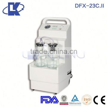DFX-23C.II medical suction devices orthopedic operating tables