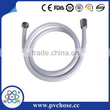 PVC PE hi-pressure knitted high-intensity polyester fiber reinforced washer hose common type