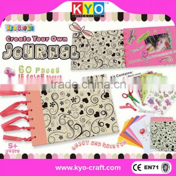 Most cheap interesting scrapbook monthly kits