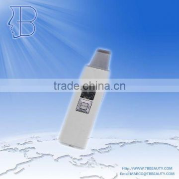 Portable Ultrasonic Skin Scrubber