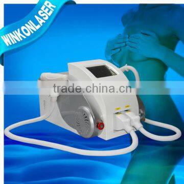 New Products! Vascular Lesions Removal Ipl Multifunction Machine 515-1200nm