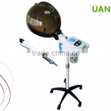 hair steamer in Facial Steamer guangzhou with ozone& ion