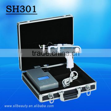 high quality face mesotherapy machine