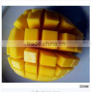 Fresh Mango - Nam Dok Mai - !! .....THAILAND.....!!