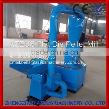 Factory Supply Cattle Feed Processing Machine