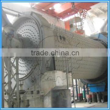 Kaoline grinding ball mill, Caoline ball mill, China clay ball mill