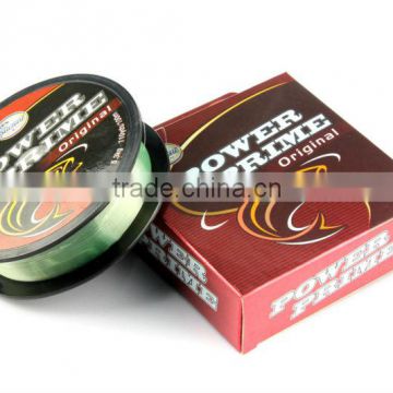 2016 New style fashion design in stock fly line fly fishing line for outdoor