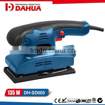 power tool 135w sander machine for home use