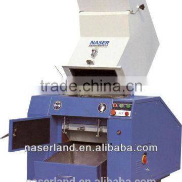 plastic granulator manufacturers/rock crusher parts/machine crusher