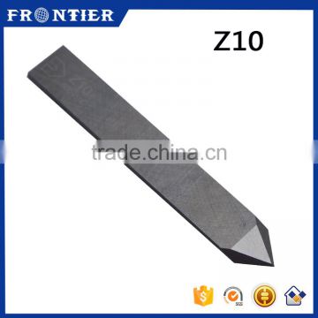 Tungsten carbide cutter blade Z10 Z11 for Graphics