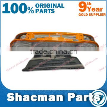 DZ93259932159 shacman original parts shacman bumper