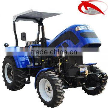 Hot sale farm equipment and tractor, farm tractor