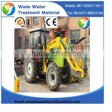 Flexible mobility and high reliability Bored Piling Equipment