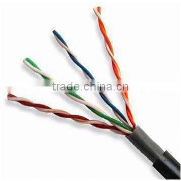 amp cat5e lan cable ftp cable