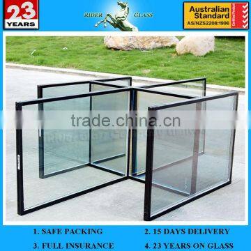 5+9a+5mm Soundproof Room Divider