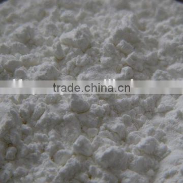 OXIDIZED STARCH use for paper