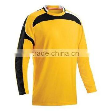 soccer goalkeeper jersey