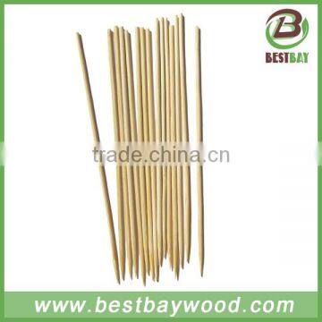 Disposable Wholesale Bamboo Sticks For Grilling