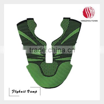 Knitted Strong Mesh/Net Fabrics/Woven fabric for shoes